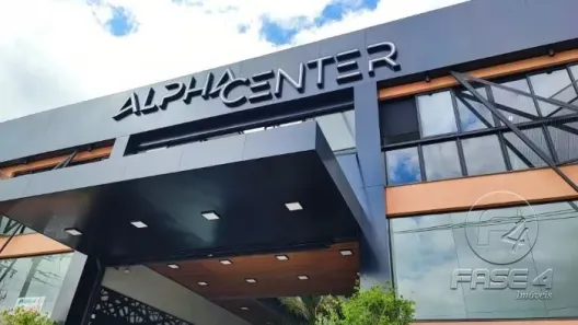 Loja / Salão / Ponto Comercial para alugar, 47m² no Parque Ipiranga, Resende