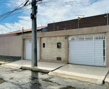 Casa com 3 Quartos à venda, 210m² no Grageru, Aracaju