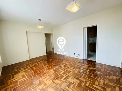 Apartamento com 2 Quartos à venda, 64m² no Vila Brasílio Machado, São Paulo