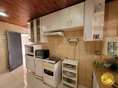 Casa de Condomínio com 3 Quartos à venda, 175m² no Mansões Águas Quentes, Caldas Novas