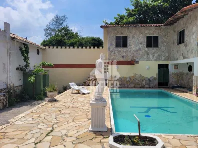 Hotel / Motel / Pousada com 12 Quartos à venda, 500m² no Recanto de Itaipuaçu (Itaipuaçu), Maricá