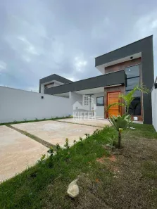 Casa com 3 Quartos à venda, 101m² no Jardim Atlântico Leste (Itaipuaçu), Maricá