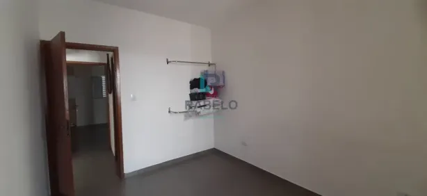Casa de Condomínio com 2 Quartos à venda, 55m² no Parque das Rodovias, Lorena