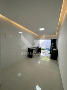 Casa com 3 Quartos à venda, 125m² no Setor Cristina II Expansão, Trindade