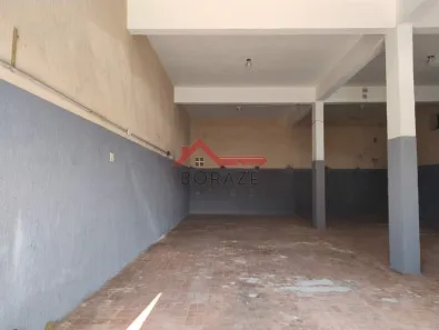 Galpão / Depósito / Armazém para alugar, 100m² no Parque São Vicente, Mauá