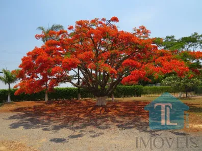 Fazenda / Sítio / Chácara com 3 Quartos à venda, 20000m² no Núcleo Rural Lago Oeste, Brasília