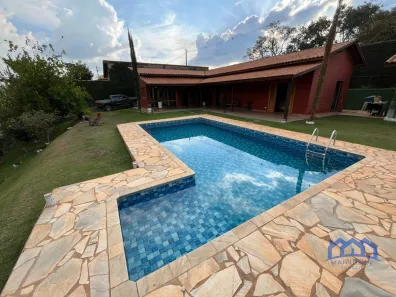 Fazenda / Sítio / Chácara com 2 Quartos à venda, 1000m² no , Mairinque