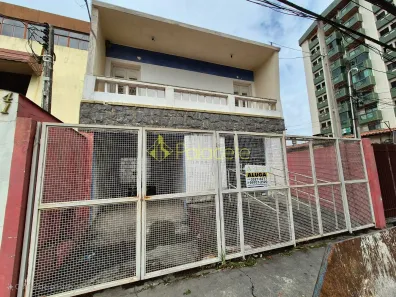 Casa Comercial com 1 Quarto para venda ou aluguel, 248m² no Centro, Pindamonhangaba
