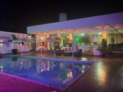 Casa de Condomínio com 3 Quartos à venda, 750m² no , Hidrolândia