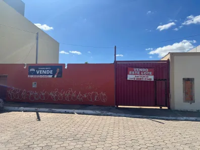 Terreno / Lote Comercial à venda, 144m² no Região dos Lagos, Brasília
