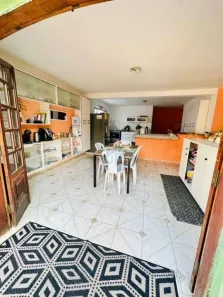 Casa com 3 Quartos para alugar, 443m² no Jardim Audir, Barueri