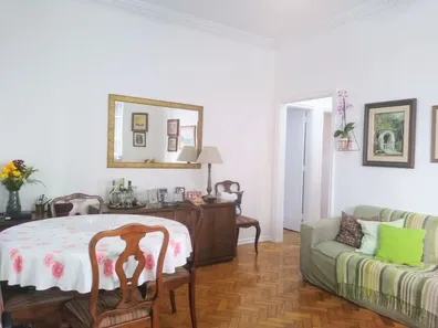 Apartamento com 3 Quartos à venda, 98m² no Leblon, Rio de Janeiro