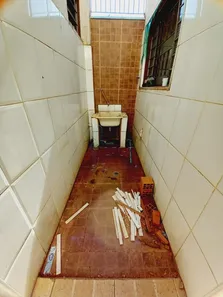 Terreno / Lote / Condomínio para alugar, 556m² no Campos Elíseos, Ribeirão Preto