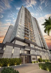 Grand Resort By Living no Jardim, Santo André