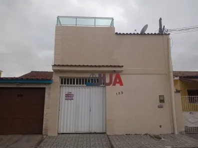 Casa com 3 Quartos para alugar, 126m² no Vila Nova, Nova Iguaçu