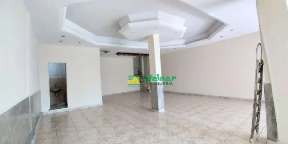 Prédio Inteiro à venda, 560m² no Vila Pilar, Arujá