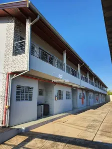 Kitnet com 1 Quarto à venda, 20m² no Vila Santa Maria, Americana