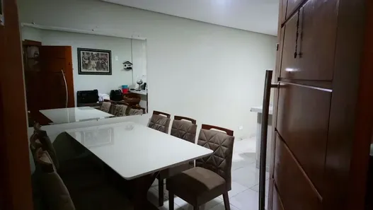 Sobrado com 3 Quartos à venda, 156m² no Aliança, Ribeirão Pires