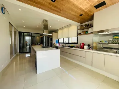 Casa de Condomínio com 3 Quartos à venda, 200m² no Parque Nova Carioba, Americana