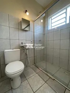 Kitnet com 1 Quarto para alugar, 25m² no Vila Nova, Rio Claro