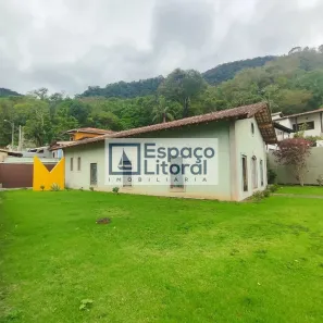 Galpão / Depósito / Armazém à venda, 270m² no Barequeçaba, São Sebastião