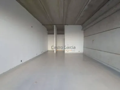 Loja / Salão / Ponto Comercial para alugar, 40m² no Loteamento Industrial, Santa Bárbara D'Oeste