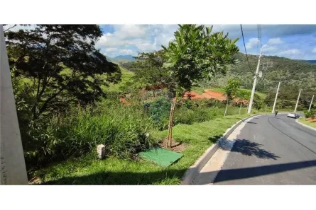 Terreno / Lote / Condomínio à venda, 2453m² no Alberto Torres, Areal