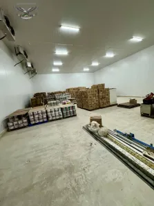 Galpão / Depósito / Armazém para alugar, 345m² no , Barcarena