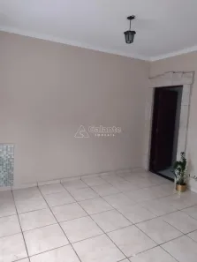 Sobrado com 2 Quartos à venda, 81m² no Vila Industrial, Campinas