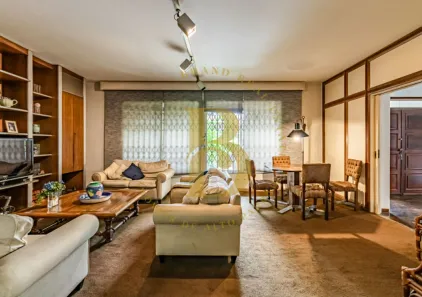 Sobrado com 5 Quartos para venda ou aluguel, 600m² no Jardim Guedala, São Paulo