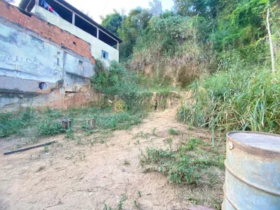 Terreno / Lote / Condomínio à venda, 795m² no Ano Bom, Barra Mansa