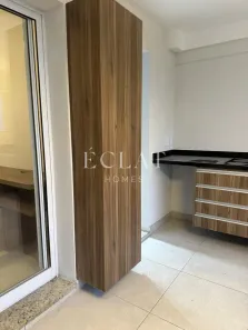Apartamento com 2 Quartos para alugar, 79m² no Água Branca, São Paulo