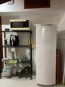 Kitnet com 1 Quarto à venda, 38m² no Itaguá, Ubatuba