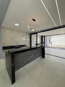 Casa de Condomínio com 3 Quartos à venda, 192m² no Residencial Condomínio Jardim Veneza, Senador Canedo