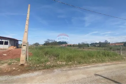 Terreno / Lote / Condomínio à venda, 300m² no Itajubá, Barra Velha
