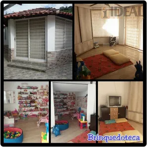 Casa de Condomínio com 4 Quartos à venda, 170m² no , Serra Negra