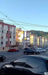 Apartamento com 2 Quartos à venda, 45m² no Belo Vale, Santa Luzia