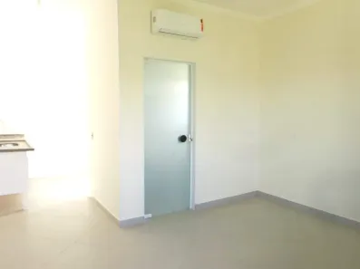 Kitnet com 1 Quarto para alugar, 30m² no Jardim Cidade Universitária I, Limeira