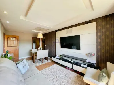 Apartamento com 3 Quartos à venda, 91m² no Salto Weissbach, Blumenau