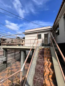 Kitnet com 1 Quarto para alugar, 20m² no Minerlândia, Barra Mansa