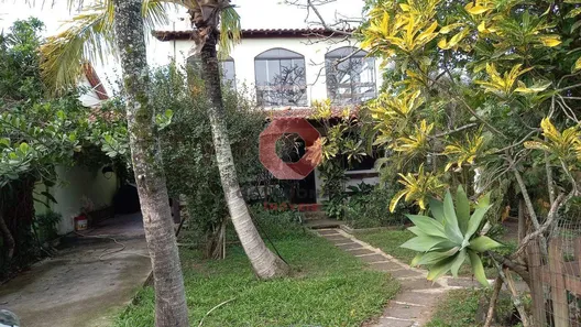 Casa com 4 Quartos à venda, 480m² no Jardim Atlântico Leste (Itaipuaçu), Maricá