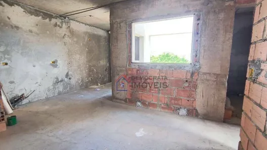 Apartamento com 2 Quartos à venda, 44m² no Parque Oratório, Santo André
