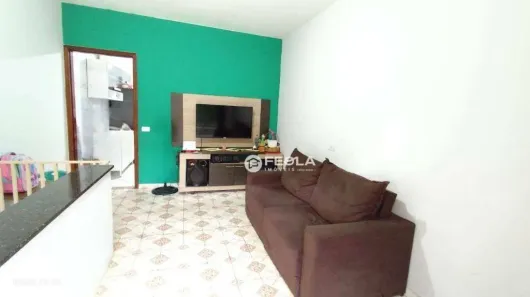 Casa com 3 Quartos à venda, 137m² no Jardim Europa IV, Santa Bárbara D'Oeste