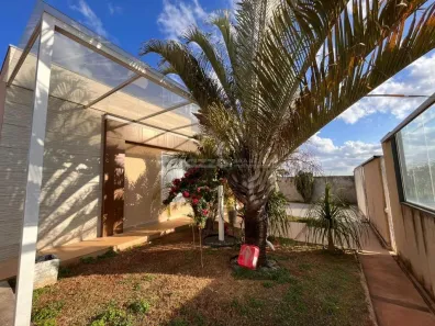 Casa de Condomínio com 4 Quartos à venda, 192m² no Setor Habitacional Tororó, Brasília
