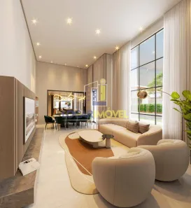 Casa de Condomínio com 4 Quartos à venda, 202m² no Universidade, Vitória da Conquista