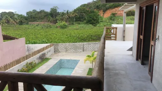 Casa de Condomínio com 5 Quartos à venda, 570m² no , São Miguel dos Milagres