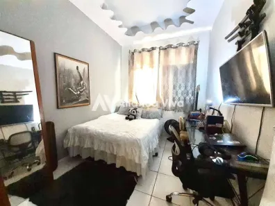 Apartamento com 3 Quartos à venda, 90m² no Botafogo, Rio de Janeiro