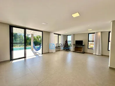 Casa de Condomínio com 4 Quartos à venda, 420m² no Recanto Santa Barbara, Jambeiro