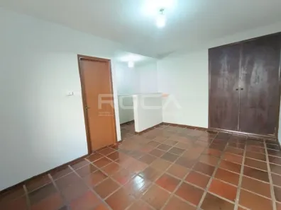 Kitnet com 1 Quarto para alugar, 35m² no Vila Seixas, Ribeirão Preto