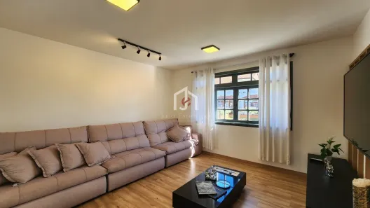 Casa de Condomínio com 3 Quartos à venda, 197m² no Vila Izabel, Campos do Jordão